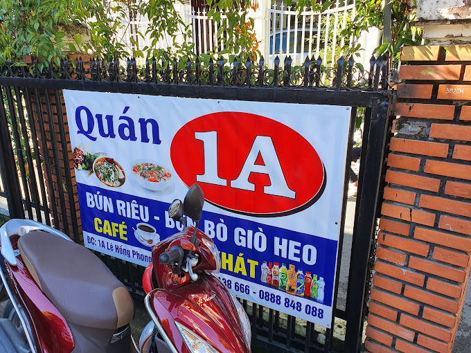 bún riêu ngon gần đây