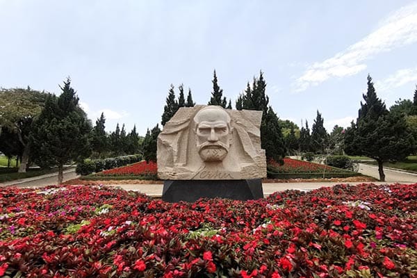 Công Viên Yersin