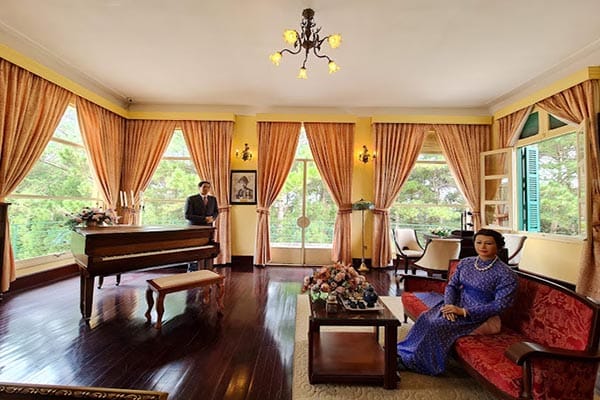 Dinh Bảo Đại