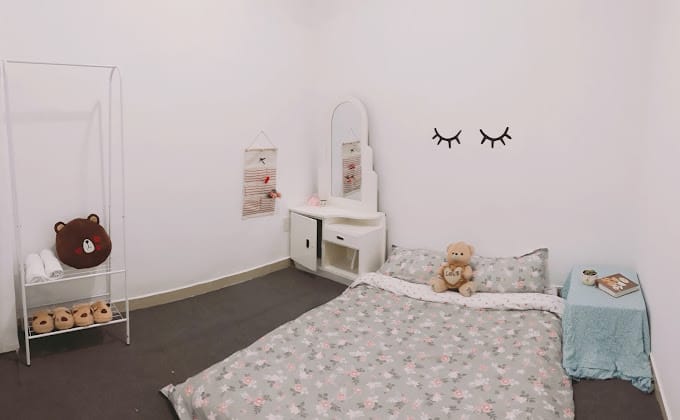 Gau House Homestay 12