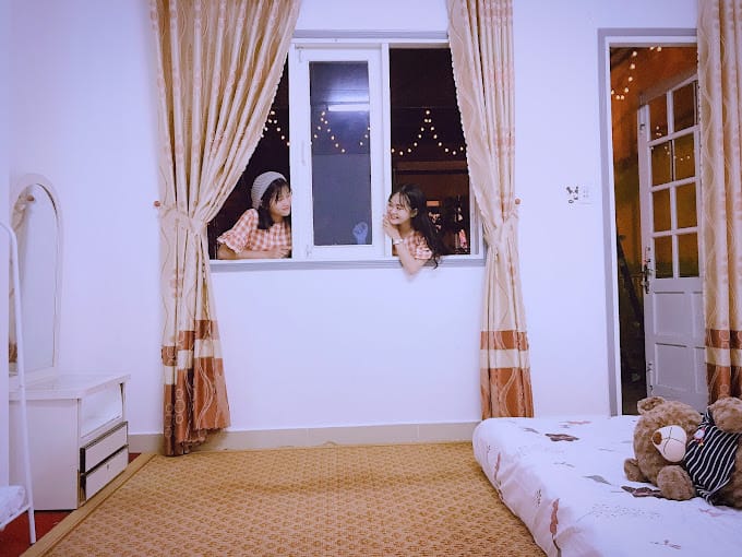 Gau House Homestay 13