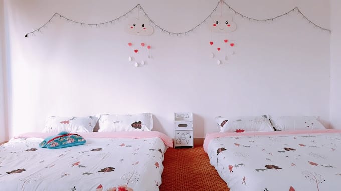 Gau House Homestay 14