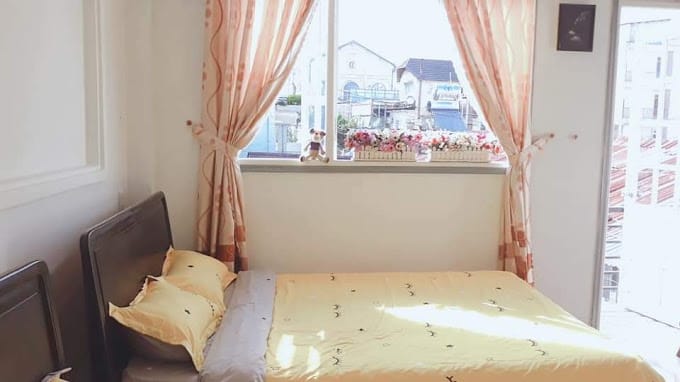 Review trải nghiệm đáng nhớ tại Gấu House Homestay 18 Gần các địa điểm du lịch và trung tâm