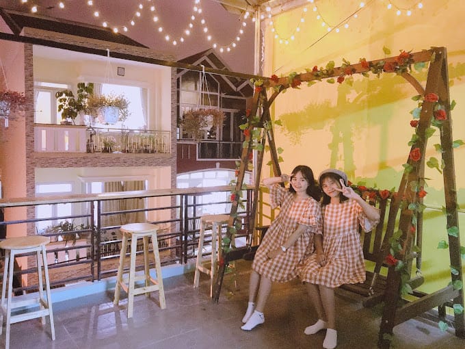 Gau House Homestay 2