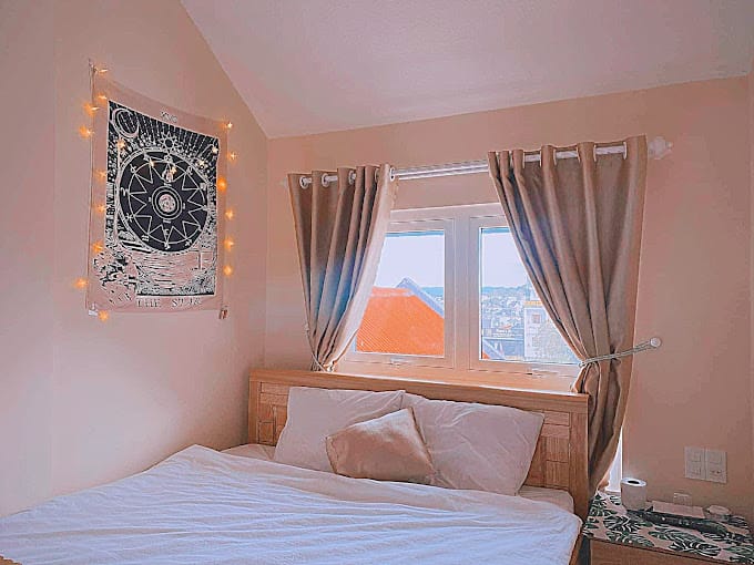 Review trải nghiệm đáng nhớ tại Gấu House Homestay 20 Sự hỗ trợ tận tình và hướng dẫn chu đáo