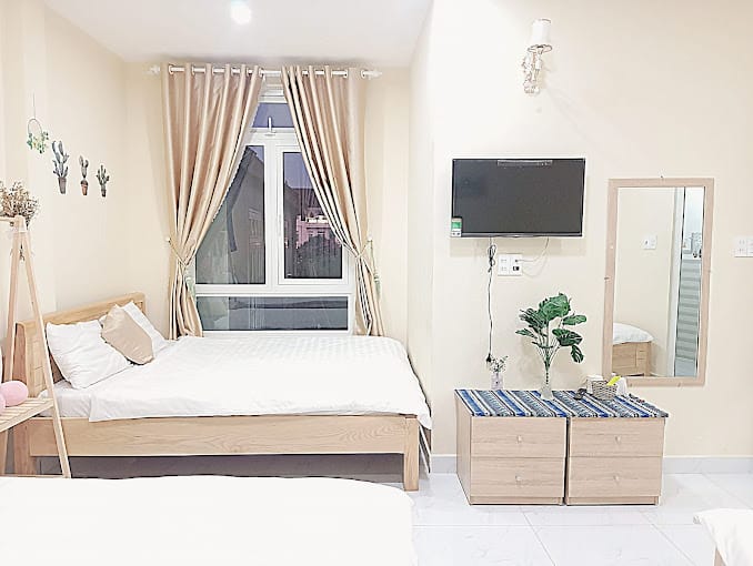 Gau House Homestay 7
