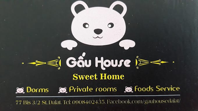 Review trải nghiệm đáng nhớ tại Gấu House Homestay 21 Gấu House Homestay giá hợp lý