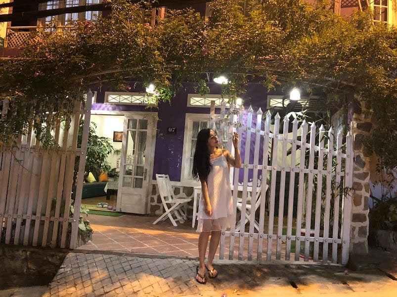 góc view sống ảo