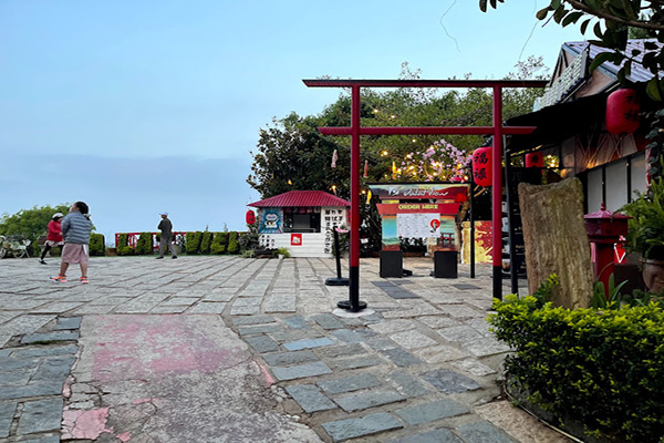 Đà Lạt View Coffee