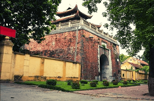 22 Di Tích Văn Hoá Và Lịch Sử Tiêu Biểu Ở Hà Nội 10 22 Di Tích Văn Hoá Và Lịch Sử Tiêu Biểu Ở Hà Nội