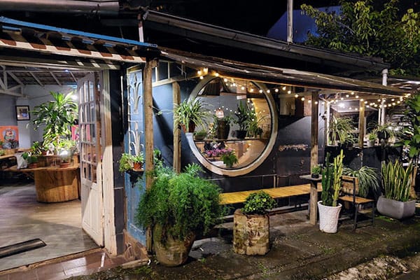 An Cafe Đà Lạt