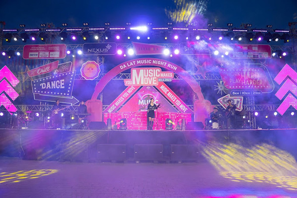 Band nhạc Đà Lạt | DaLa Band