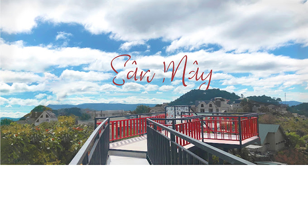 Sân Mây Homestay Đà Lạt