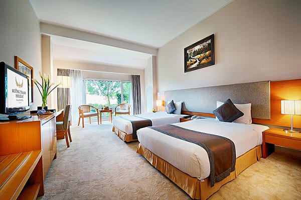 Top 26 khách sạn gần chợ Đà Lạt có buffet sáng ngon 68 Khách Sạn Mường Thanh Đà Lạt (Muong Thanh Dalat Hotel)