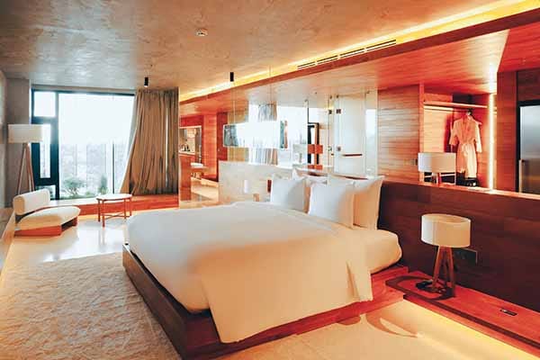 Top 26 khách sạn gần chợ Đà Lạt có buffet sáng ngon 56 Khách sạn Colline (Hôtel Colline)