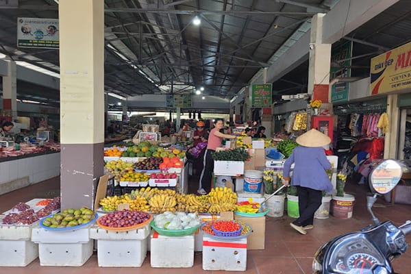 Top 14 khu chợ gần đây ở Đà Lạt nổi tiếng bạn nên ghé tham quan 30 Chợ Mỹ Thành Đà Lạt