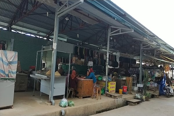 Top 14 khu chợ gần đây ở Đà Lạt nổi tiếng bạn nên ghé tham quan 50 Chợ Thái Phiên - Đà Lạt