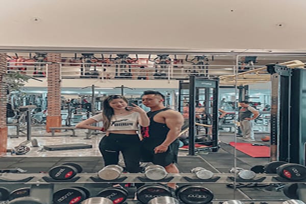Top 7 phòng gym Đà Lạt chất lượng, giá tốt nhất 23 Phòng Gym Đà Lạt Lan Anh Center