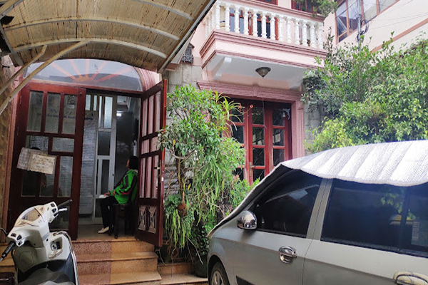 Top 7 Phòng khám da liễu Đà Lạt tốt nhất hiện nay 13 Phòng khám da liễu Bác sĩ Nguyễn Quốc Minh