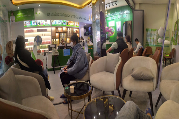 Yên tâm khám chữa bệnh với 6 phòng khám sản phụ khoa ở Đà Lạt tốt nhất 4 Phòng khám sản phụ khoa Sài Gòn – Đà Lạt