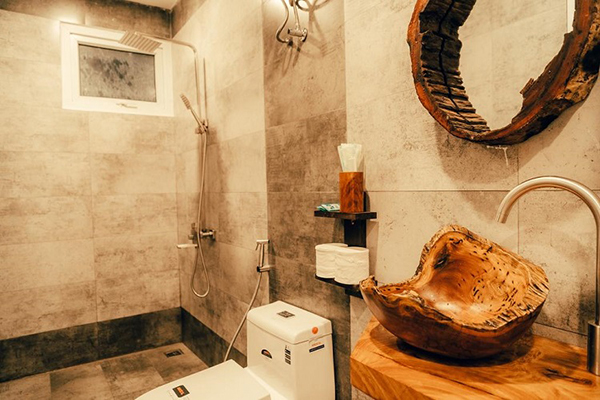 Pi House Đà Lạt – Nơi nghỉ ngơi tốt nhất dành cho tất cả mọi người 12 Pi House Đà Lạt có những tiện nghi nổi bật nào?