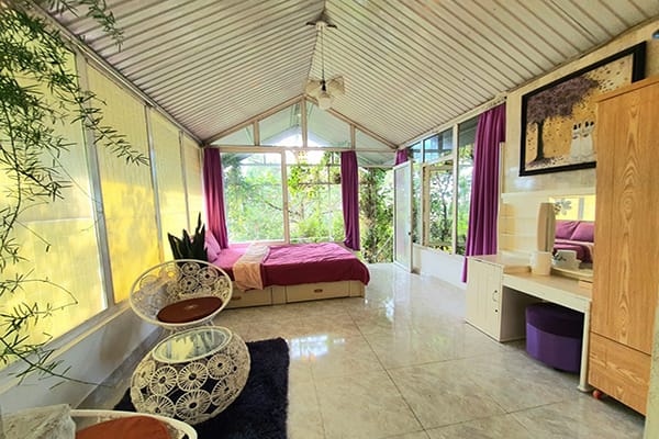 Pine Hill Homestay Đà Lạt – Khám phá căn nhà trên cây cực ấn tượng 20 Nhà Family
