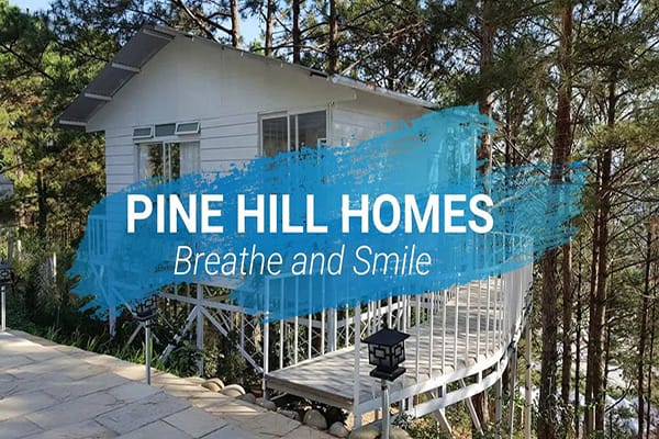 Pine Hill Homestay Đà Lạt – Khám phá căn nhà trên cây cực ấn tượng 13 Pine Hill Homestay Đà Lạt ở đâu?
