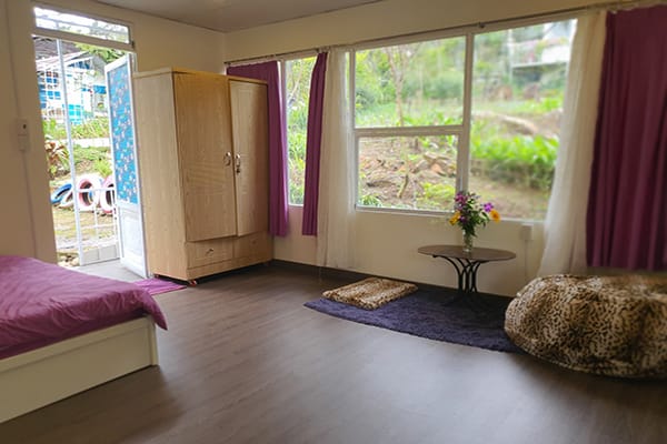 Pine Hill Homestay Đà Lạt – Khám phá căn nhà trên cây cực ấn tượng 19 Nhà Family