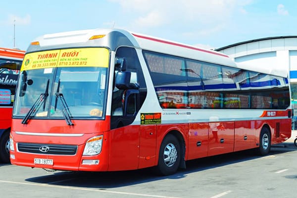 Xe Thành Bưởi Đà Lạt – Cập nhật thông tin mới nhất 2024 14 Xe thành bưởi