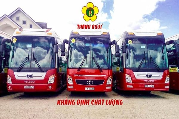 Xe Thành Bưởi Đà Lạt – Cập nhật thông tin mới nhất 2024 10 Tuyến Sài Gòn – Đà Lạt