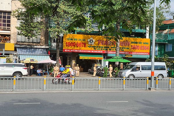 Xe Thành Bưởi Đà Lạt – Cập nhật thông tin mới nhất 2024 16 Kinh nghiệm đi xe Thành Bưởi Đà Lạt