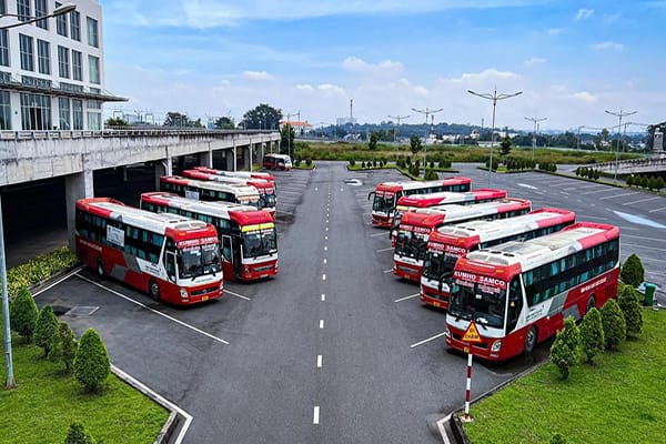Xe Thành Bưởi Đà Lạt – Cập nhật thông tin mới nhất 2024 15 Lý do nên chọn nhà xe Thành Bưởi Đà Lạt