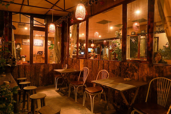 Cafe An - an coffee