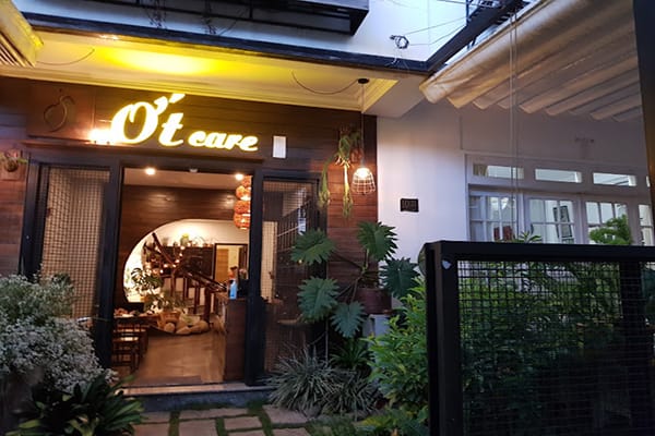 Top 27 spa Đà Lạt chăm sóc sức khỏe làm đẹp tốt nhất gần đây 40 Ớt Care Spa - Massage