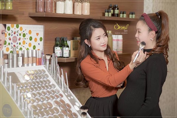 Top 27 spa Đà Lạt chăm sóc sức khỏe làm đẹp tốt nhất gần đây 42 Ormi Spa Đà Lạt