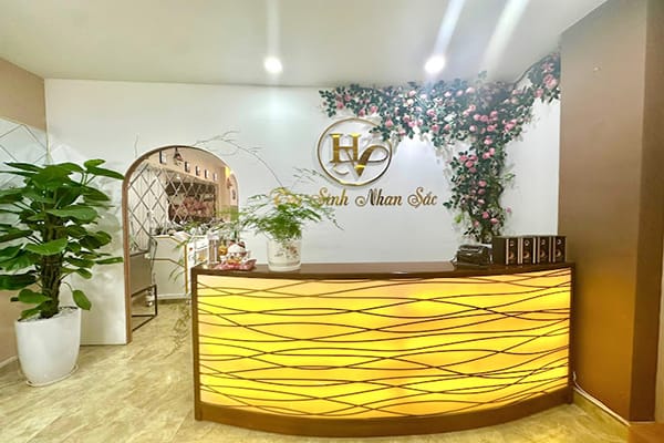 HẠNH VŨ SPA - Spa chất lượng tại Đà Lạt