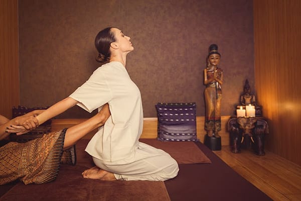 Clover Spa - Best Spa Massage Da Lat