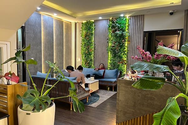 Kha Châu Spa Massage Đà Lạt - 달랏 마사지