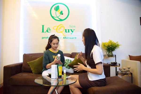 Top 27 spa Đà Lạt chăm sóc sức khỏe làm đẹp tốt nhất gần đây 50 Spa LE QUY - Spa Đà Lạt