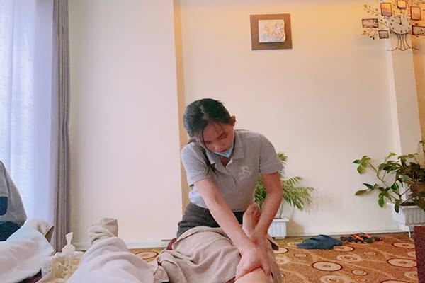 Top 27 spa Đà Lạt chăm sóc sức khỏe làm đẹp tốt nhất gần đây 51 Feel Good Spa