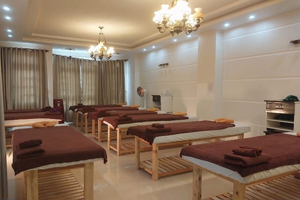 Top 27 spa Đà Lạt chăm sóc sức khỏe làm đẹp tốt nhất gần đây 31 HẠ LONG 88 SPA - 하롱 88 스파