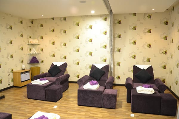 Rosy Gym & Spa Đà Lạt