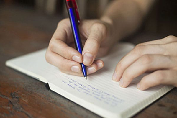 Hướng dẫn cách viết nhật ký cho người yêu hay nhất 2024 12 Dành thời gian đọc lại