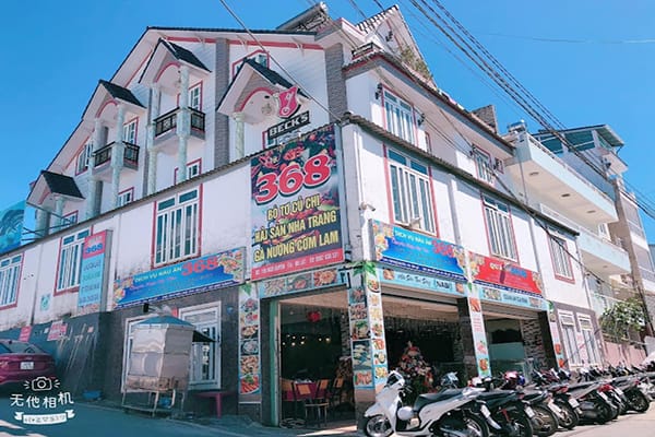 Top 20 quán cơm lam gà nướng đặc sắc nhất Đà Lạt 35 Gà Nướng Cơm Lam 368 Đà Lạt