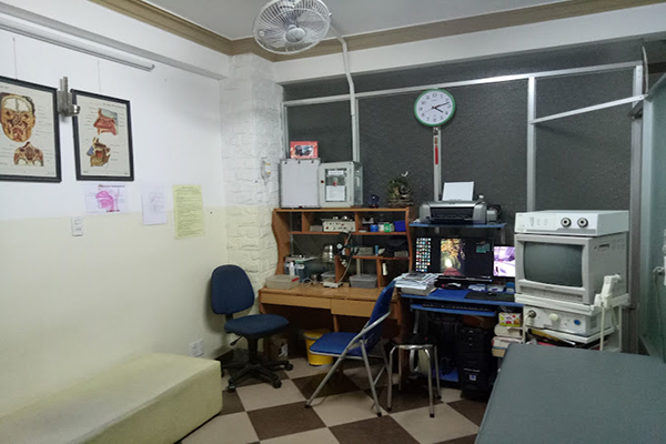 Danh sách phòng khám tai mũi họng Đà Lạt chuyên môn cao đáng để bạn thăm khám và chữa bệnh 8 Phòng khám tai mũi họng Đà Lạt – Bác sĩ Trần Đăng Khoa