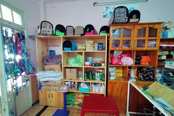 Top 8 phòng khám thú y Đà Lạt, chăm sóc thú cưng tốt nhất 10 Phòng khám thú y Minh Nhật