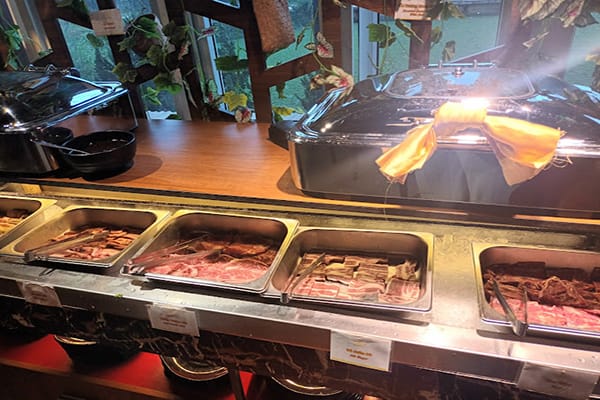 Top 8 quán ăn Hàn Quốc Đà Lạt ngon khó cưỡng nhất định phải thử 43 Kings BBQ – Quán ăn Hàn Quốc Đà Lạt chuẩn vị