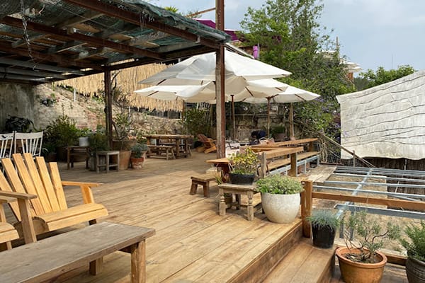 Top 15 quán cafe ngắm hoàng hôn đẹp và chill tại Đà Lạt 60 Tiệm cà phê #Cheoveooo