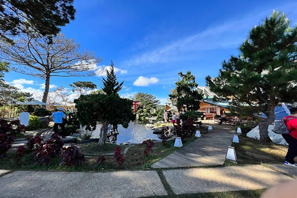 Kokoro Cafe - quán cafe Đà Lạt ngắm hoàng hôn