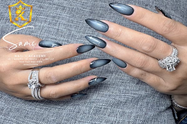 Top 10 tiệm Nail đẹp tại Đà Lạt nổi tiếng nhất 19 Sam's Nails Đà Lạt